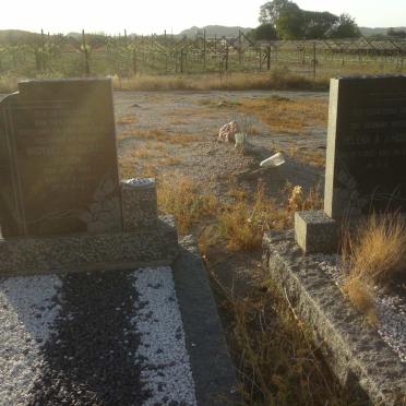 HOUGH Michael Nicolaas 1??3-19?? &amp; Helena A.J. 1903-19??