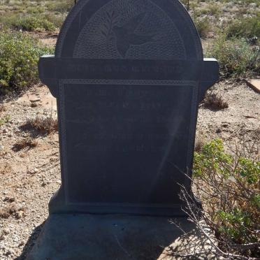 TRUTER D.R. 1919-1944