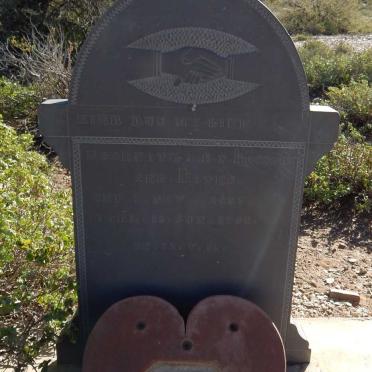 ROSSOUW A.D.S. nee BOTES 1889-193?