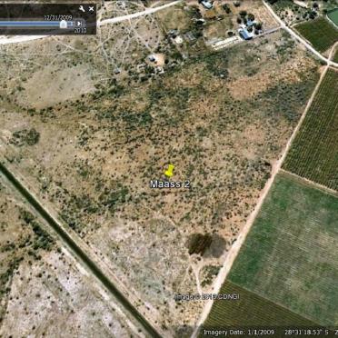 1. Google Earth