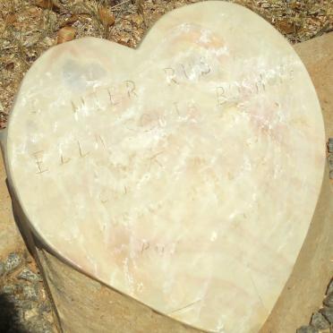 BOSHOFF Ella Sovia 1952-1955