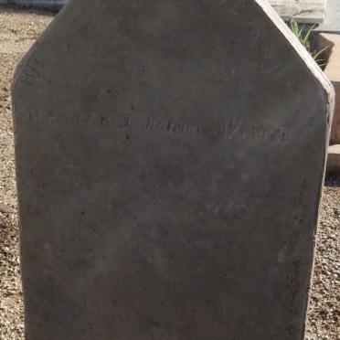 VISSER Hester Johanna