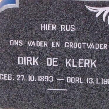 Northern Cape, GORDONIA district, Kakamas, Lutzburg, Main cemetery