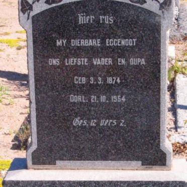 BERGH W.J.A. 1874-1954