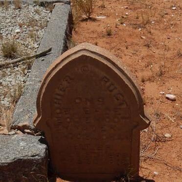 VENTER ? Johan 18??-19?2