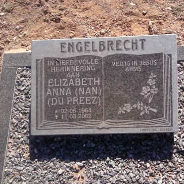 Northern Cape, GORDONIA district, Karos, Swartkop, cemetery