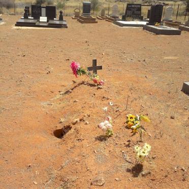 Northern Cape, GORDONIA district, Keimoes, Friersdale, cemetery_1