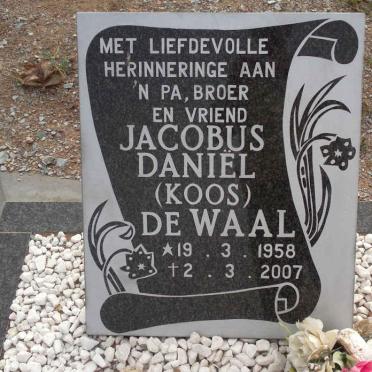 Northern Cape, GORDONIA district, Leerkrans, cemetery