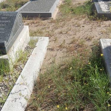 ENGELBRECHT Barend Johannes 1882-1958 &amp; Helena G. BASSON 1883-1957