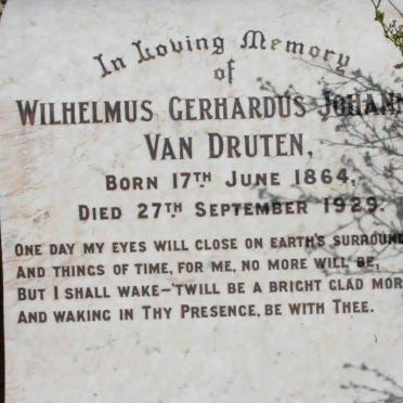 D - Vanne :: Surnames - D