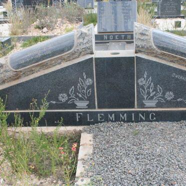 FLEMMING :: V.D. SCHYFF