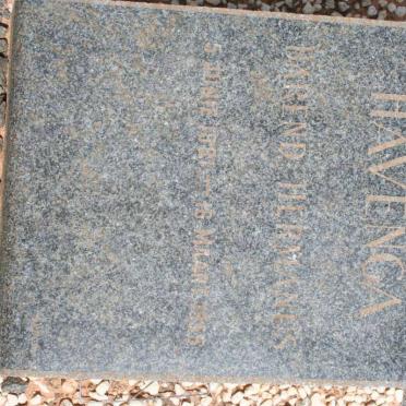 H - Vanne :: Surnames - H