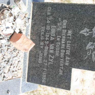 ZYL Linda, van 1949-1956