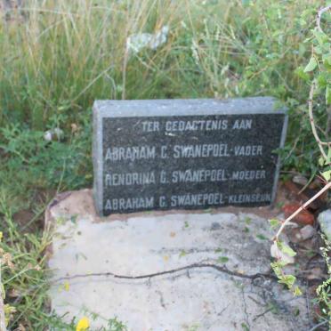 Northern Cape, GRIEKWASTAD, Urban area