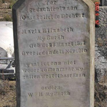 M - Surnames :: Vanne - M