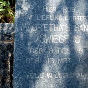 Northern Cape, HARTSWATER district, Vaalharts Nedersetting, Magagong, cemetery_1