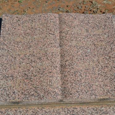 KOK Daniel J. 1891-1964