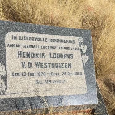 Northern Cape, HAY district, Groblershoop, Unknown farm