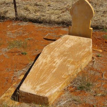 FOURIE P.J. 1852-1938