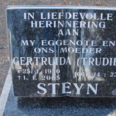 Northern Cape, HERBERT district, Kaffirs Kop 193, farm cemetery_1