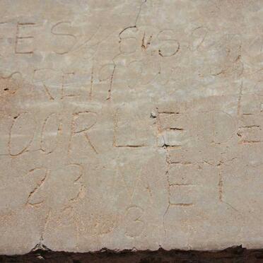 ? RAB? Geesj Susanna 1870-1903