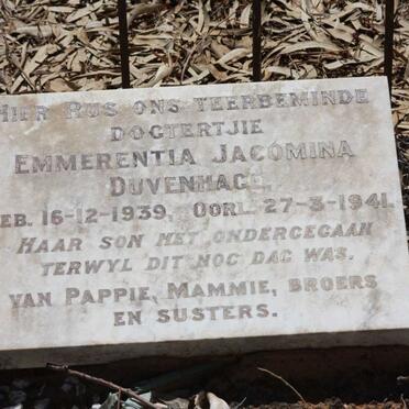 D - Vanne :: Surnames - D