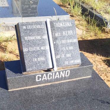 G - Surnames :: Vanne - G