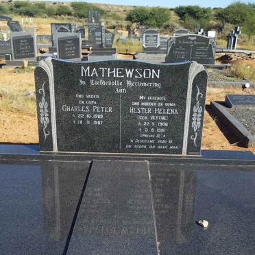 M - Surnames :: Vanne - M