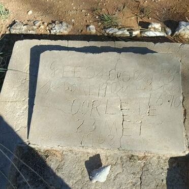 ROB? Geesj Susanna 1870-1963