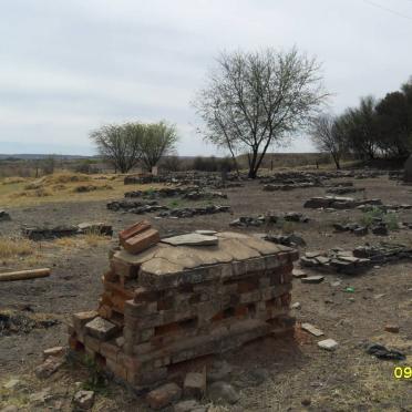 NIEKERK Hendrik Stephanus, van