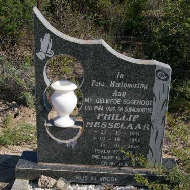 Northern Cape, HERBERT district, Campbell, Onder-Campbell, farm cemetery