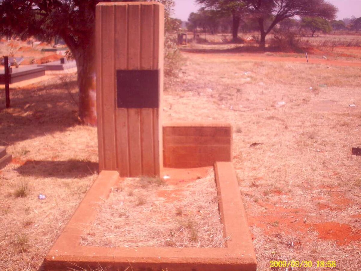 CRAMER D.J. 1908-1936