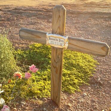 PREEZ Johannes, du 19?6-200?