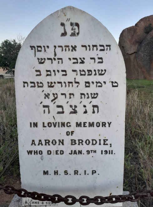 BRODIE Aaron -1911 _2