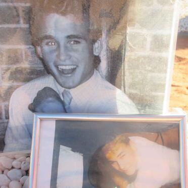 FOURIE Frederick 1986-2006