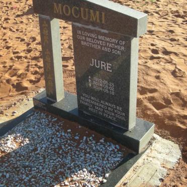 MOCUMI Jure 1972-2014