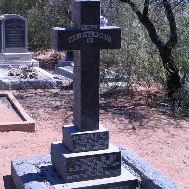 SIEPKER G. A.1873-1949