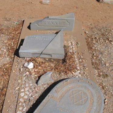 BRENNER Samuel 1877-1930