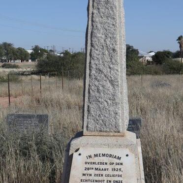 LOXTON John 1871-1925