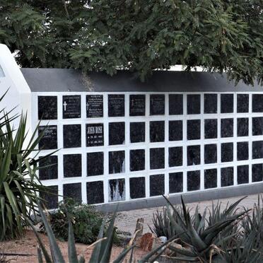 3. Overview / Oorsig