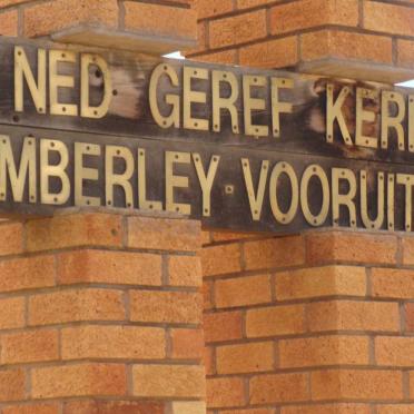 2. Overview / Oorsig