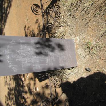 SKINNER Henry ?-1902 &amp; Anna ? :: SKINNER Emily -1884