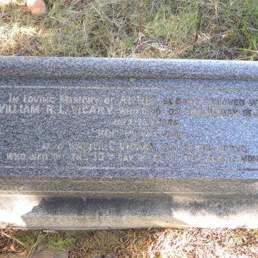 V - Vanne :: Surnames - V