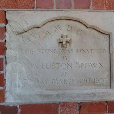 05. Overview / Oorsig