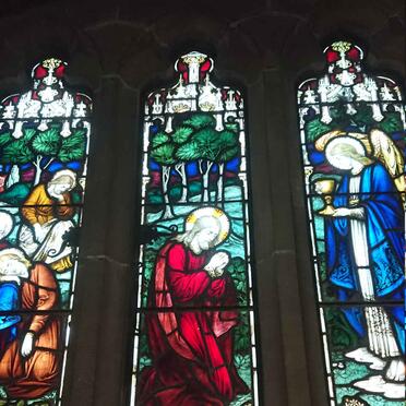 MERTENS Arthur Lewin de Mounteney -1915 