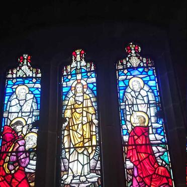 SELLING William George 