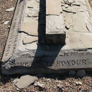 MAJENDIE Henry Grylls 1865-1900_6