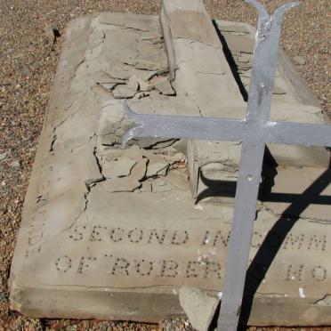 MAJENDIE Henry Grylls 1865-1900