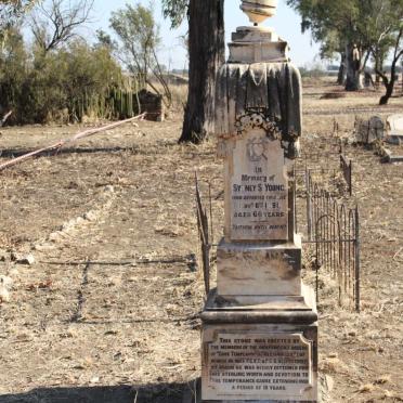 Y - Surnames :: Vanne - Y