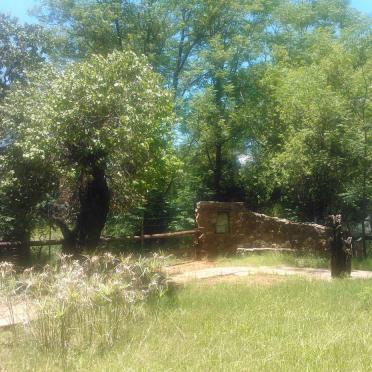 01. Road and Entrance into Mission